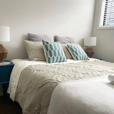 Apartament Wharf Retreat Unit 2 Tauranga Zewnętrze zdjęcie
