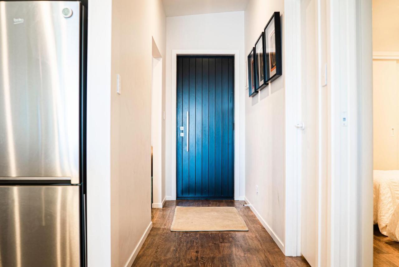 Apartament Wharf Retreat Unit 2 Tauranga Zewnętrze zdjęcie