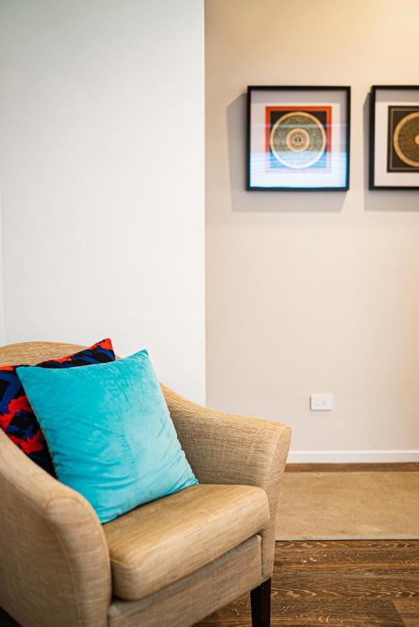 Apartament Wharf Retreat Unit 2 Tauranga Zewnętrze zdjęcie