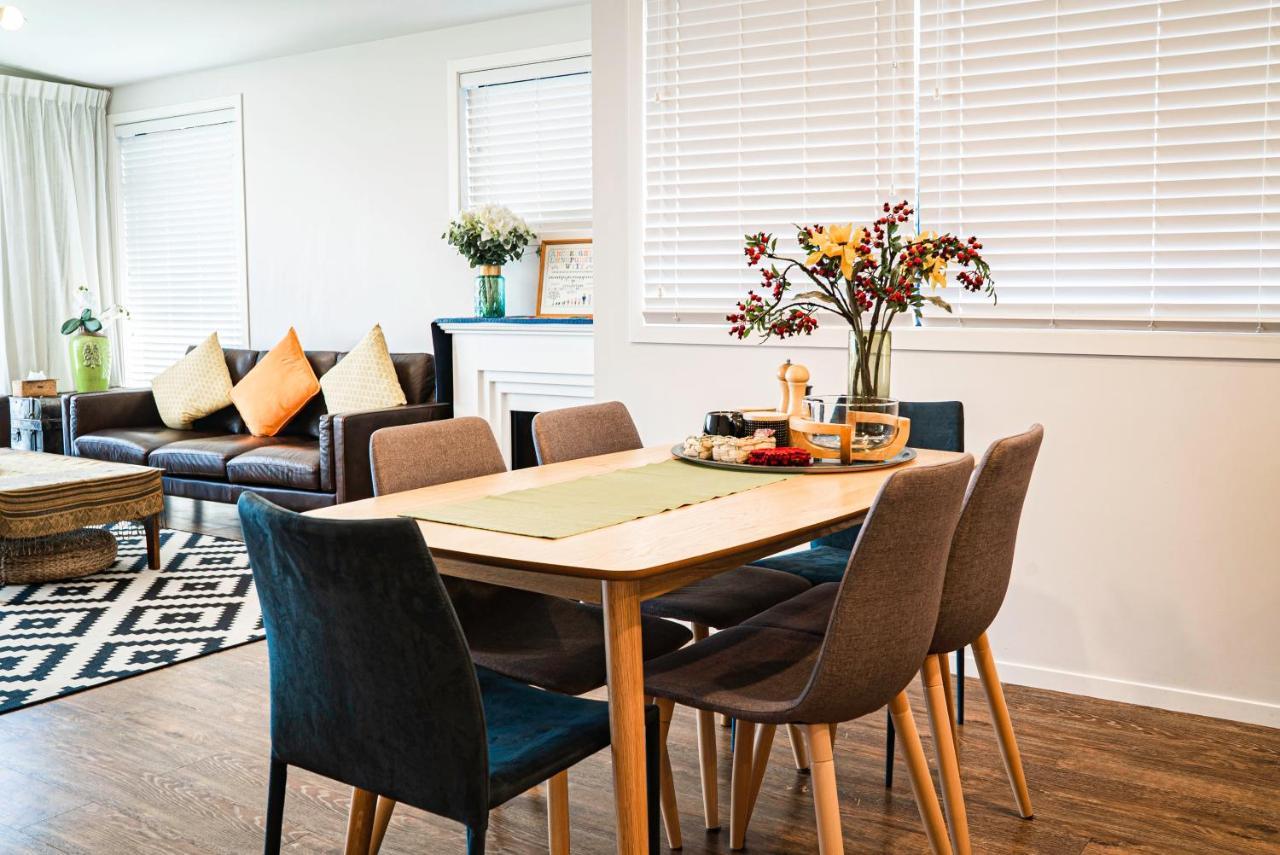 Apartament Wharf Retreat Unit 2 Tauranga Zewnętrze zdjęcie