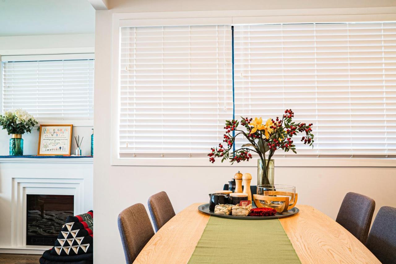 Apartament Wharf Retreat Unit 2 Tauranga Zewnętrze zdjęcie