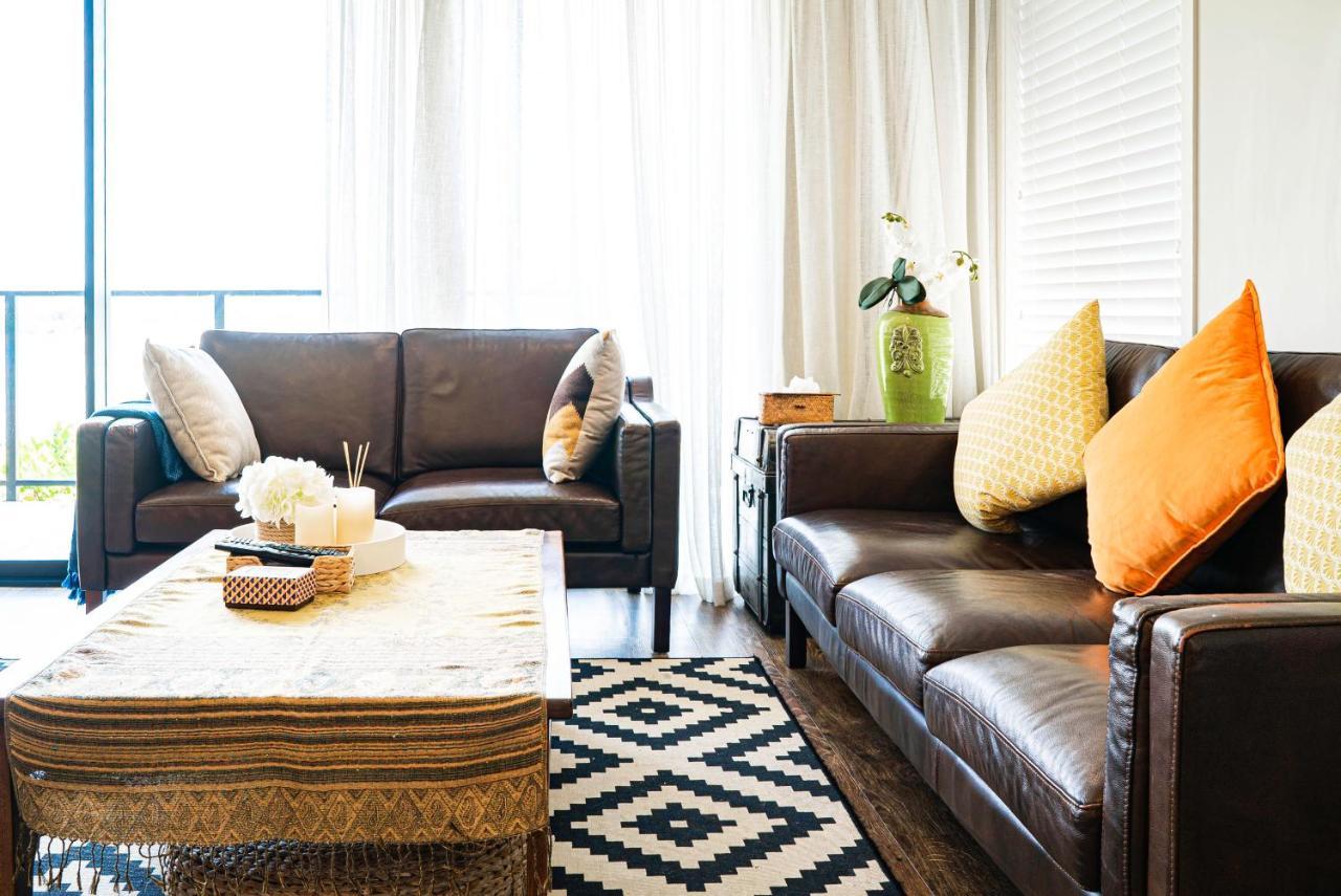 Apartament Wharf Retreat Unit 2 Tauranga Zewnętrze zdjęcie