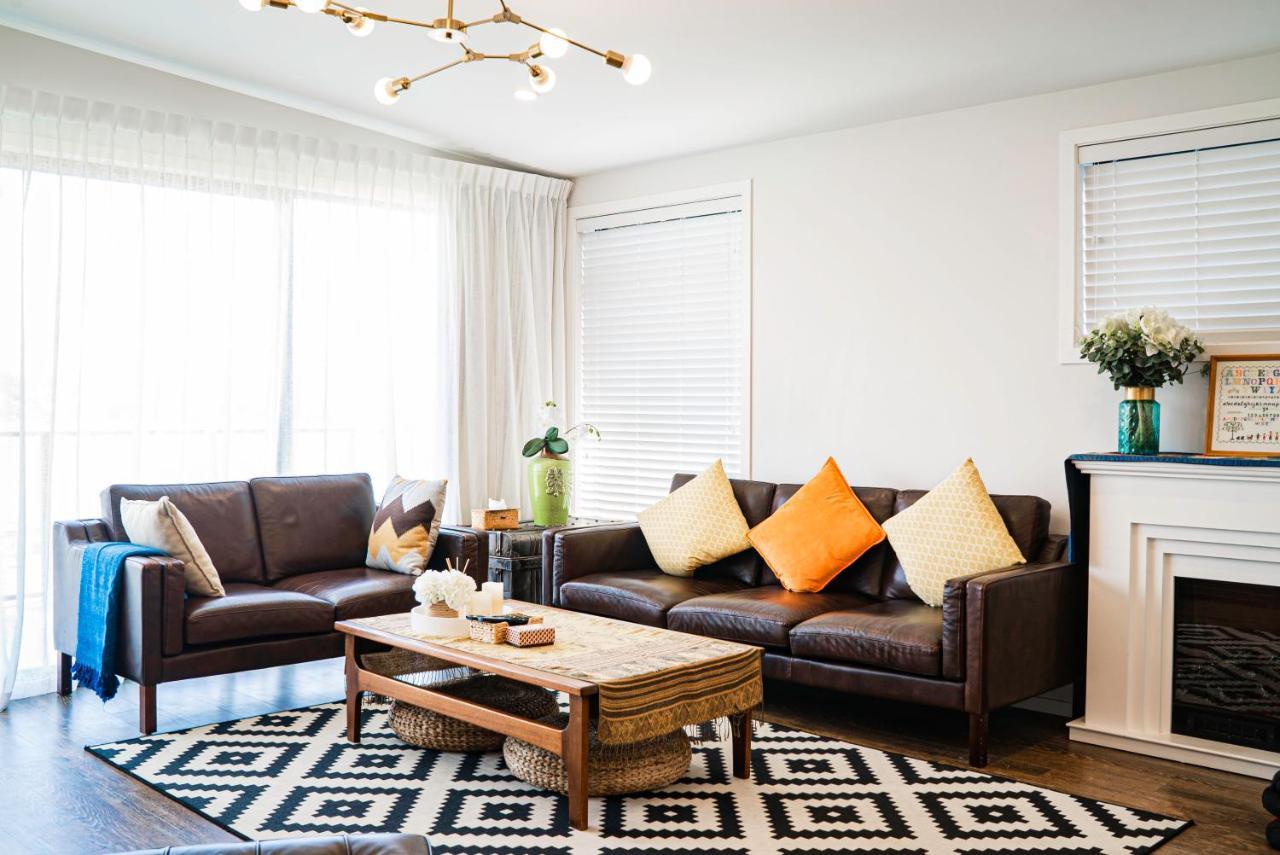 Apartament Wharf Retreat Unit 2 Tauranga Zewnętrze zdjęcie