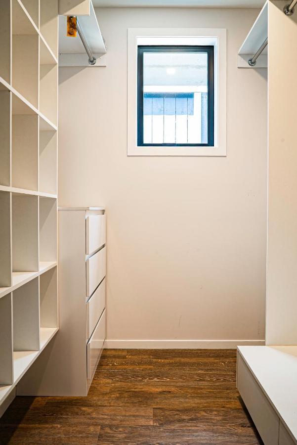 Apartament Wharf Retreat Unit 2 Tauranga Zewnętrze zdjęcie