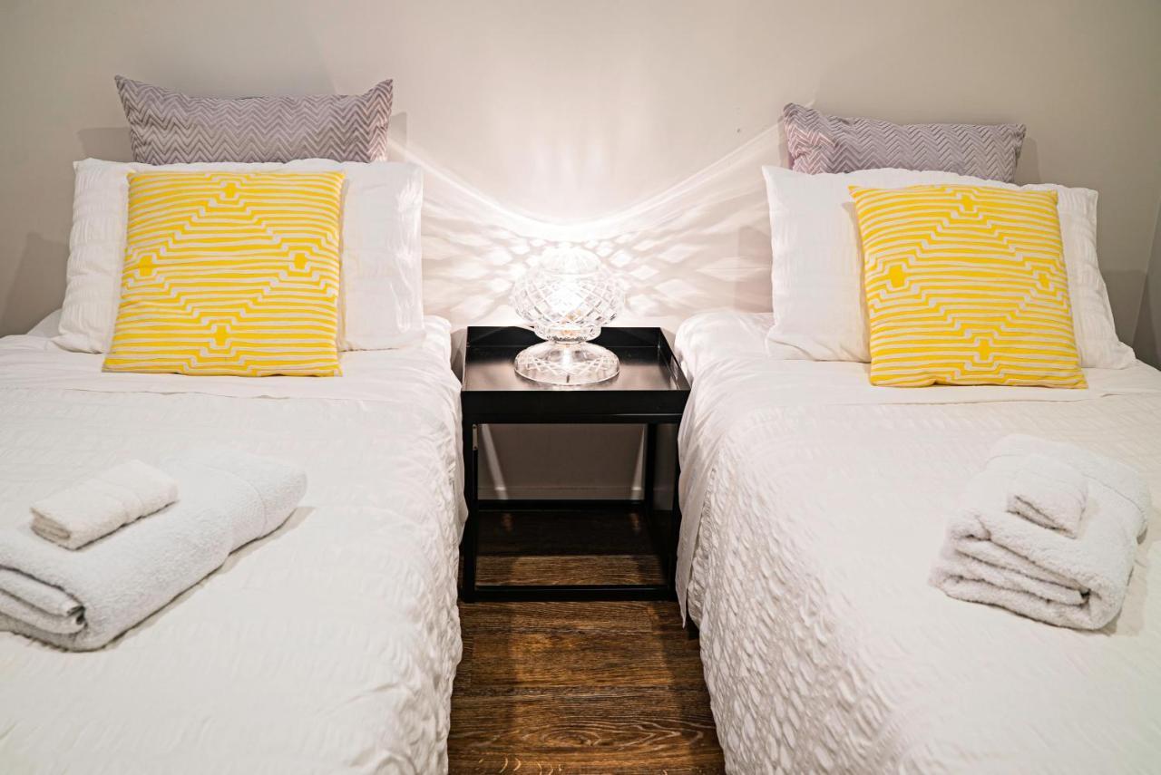 Apartament Wharf Retreat Unit 2 Tauranga Zewnętrze zdjęcie